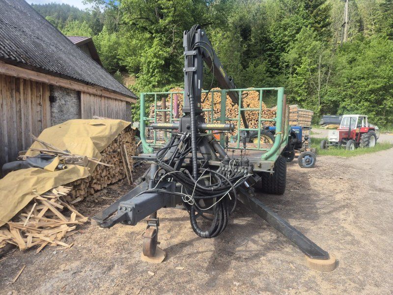 Oehler EDK 70 K