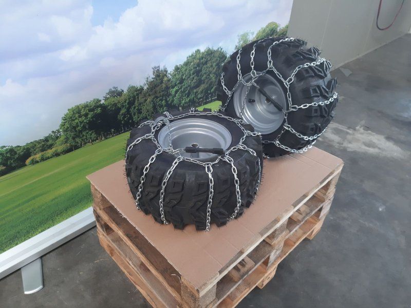 Stiga Schneeketten 16x7.50-8