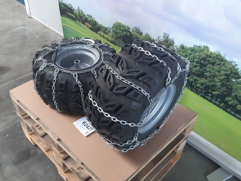 Stiga Schneeketten 16x7.50-8