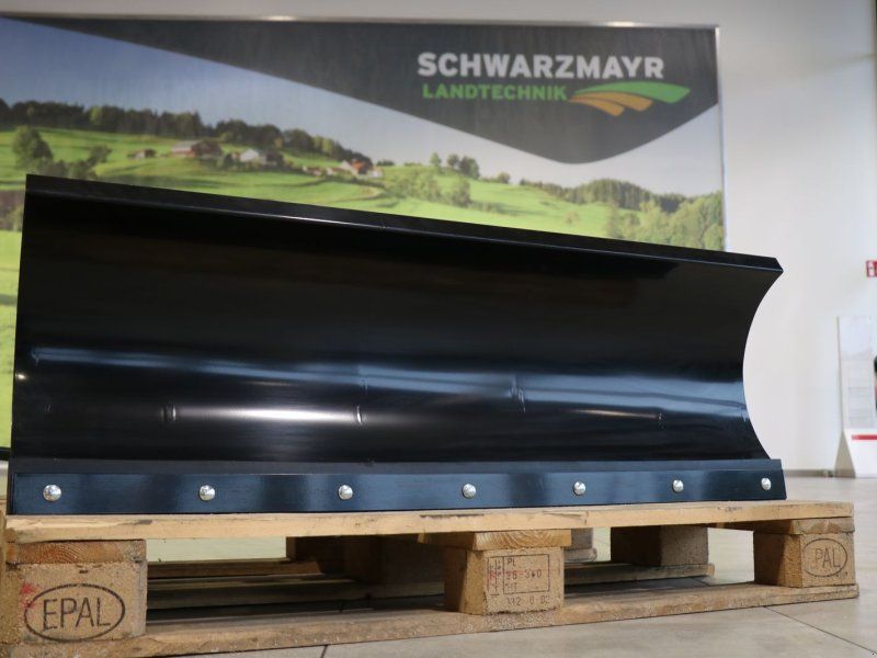 Stiga 1,2m Schneeschild Park