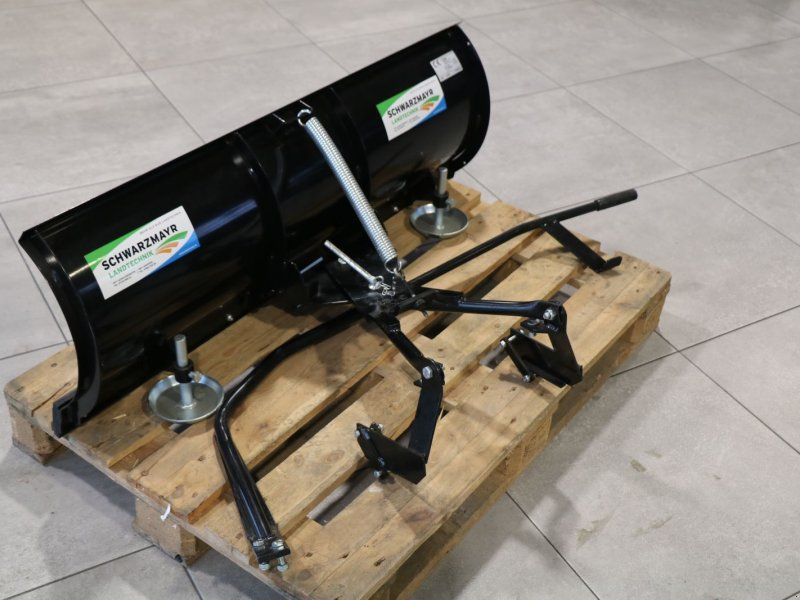 Stiga 1,2m Schneeschild Park
