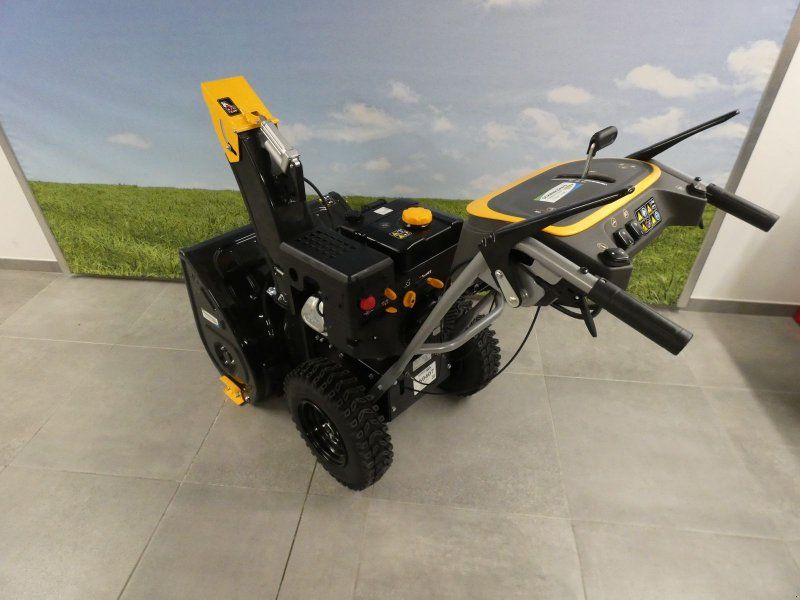 Stiga ST 966- WS 300