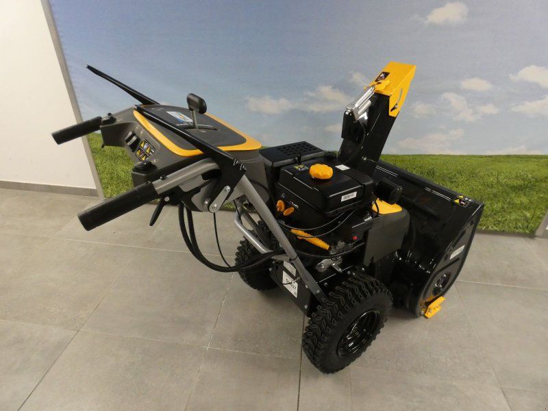Stiga ST 966- WS 300