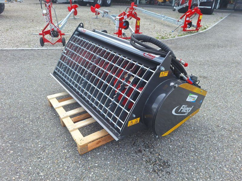 Fliegl Betonmischschel 350L