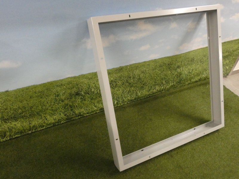 Landgut Aufsatz 140ltr