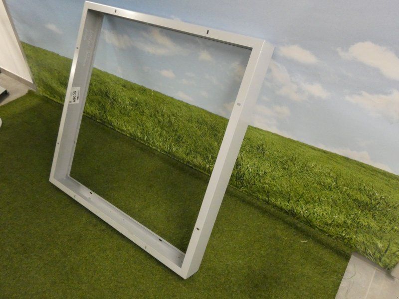 Landgut Aufsatz 140ltr