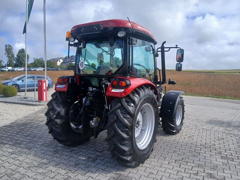 Case IH Farmall 75 A (Stage V)