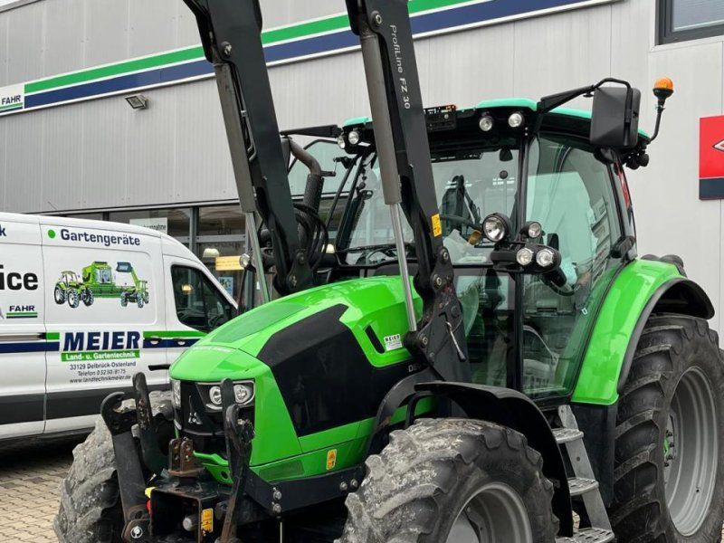 Deutz-Fahr 5110 P