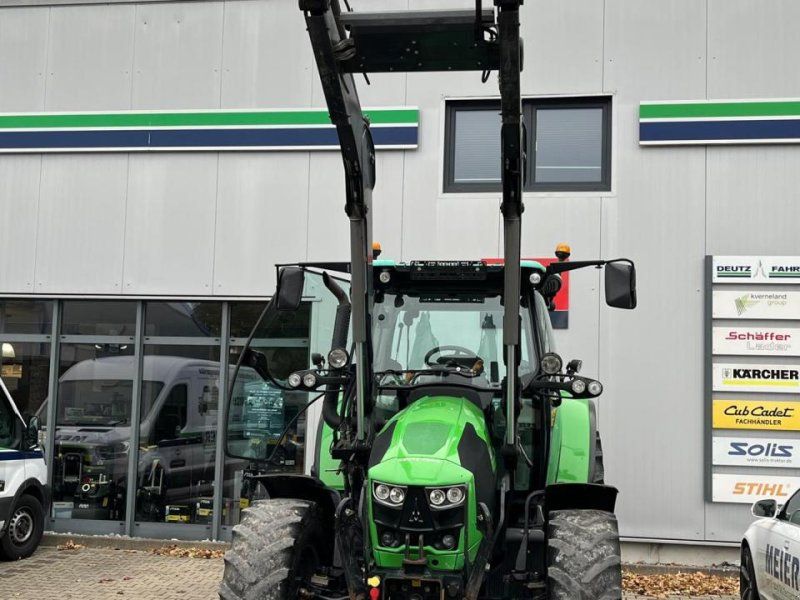 Deutz-Fahr 5110 P