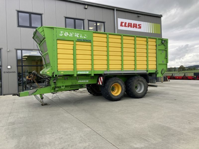 Joskin SILOSPACE 20/40
