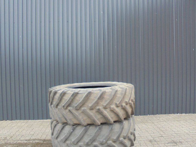 Trelleborg TM800