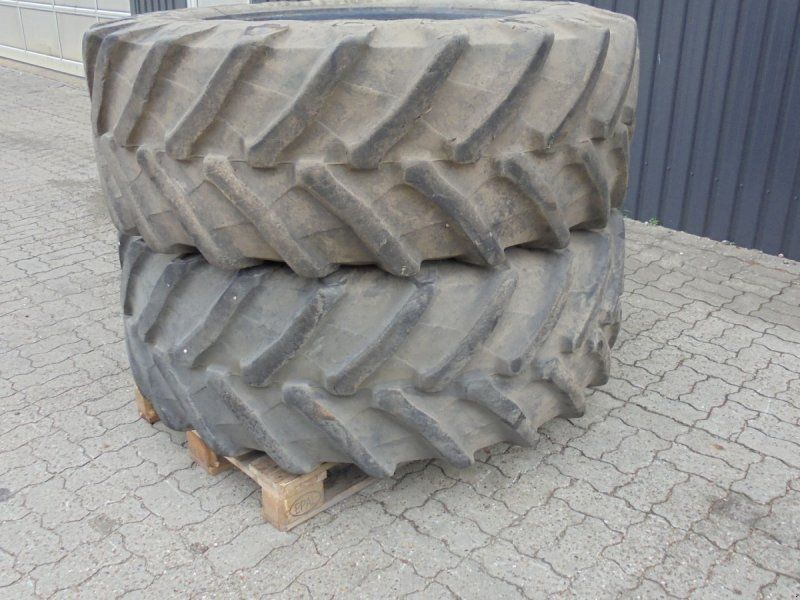 Trelleborg TM800
