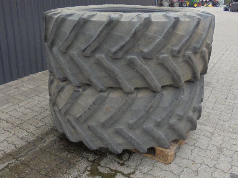 Trelleborg TM800