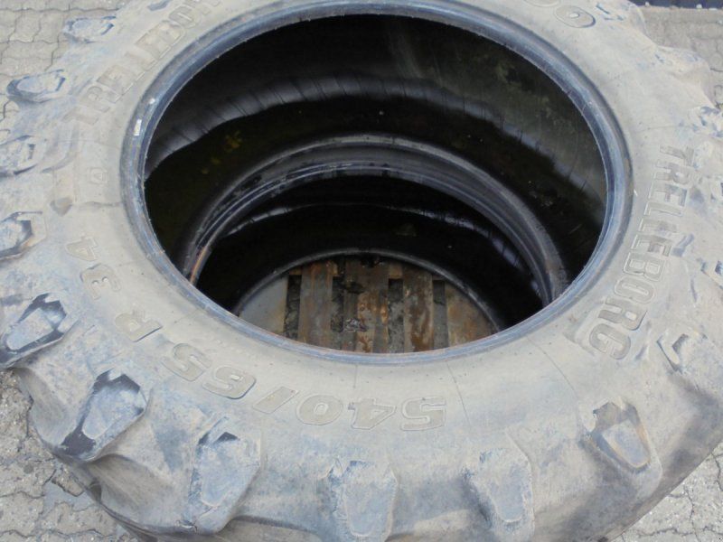 Trelleborg TM800