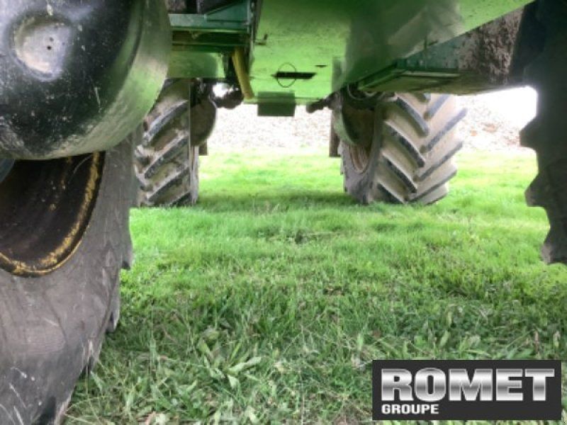 John Deere 5430 I