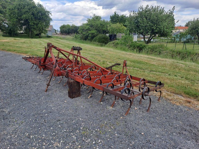 Kongskilde 5m