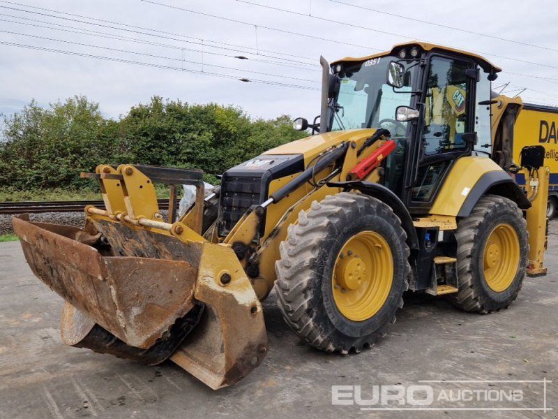 Cat 434