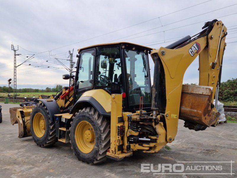 Cat 434