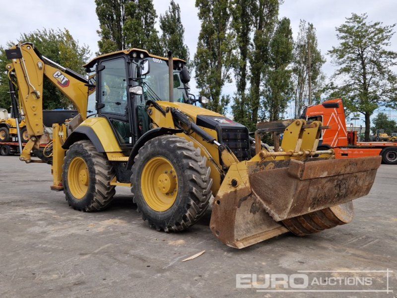 Cat 434
