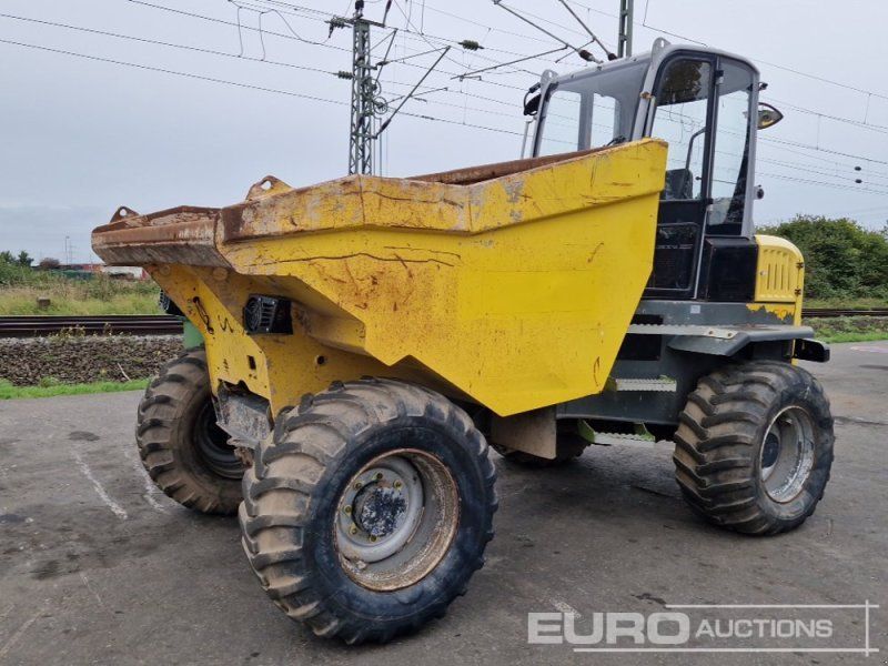 Wacker Neuson DW90