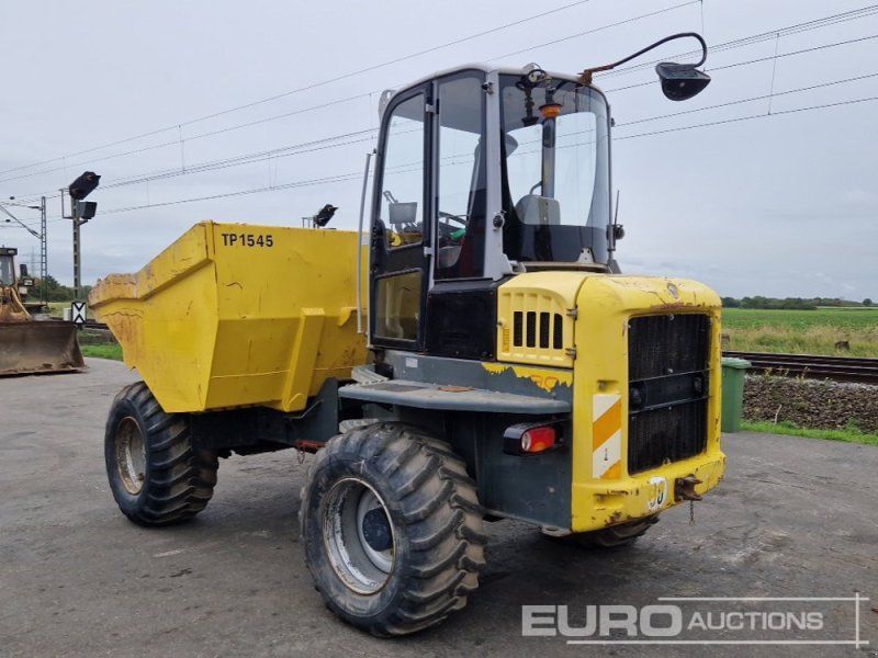 Wacker Neuson DW90