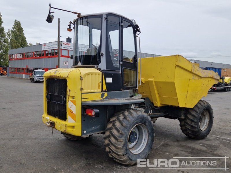 Wacker Neuson DW90
