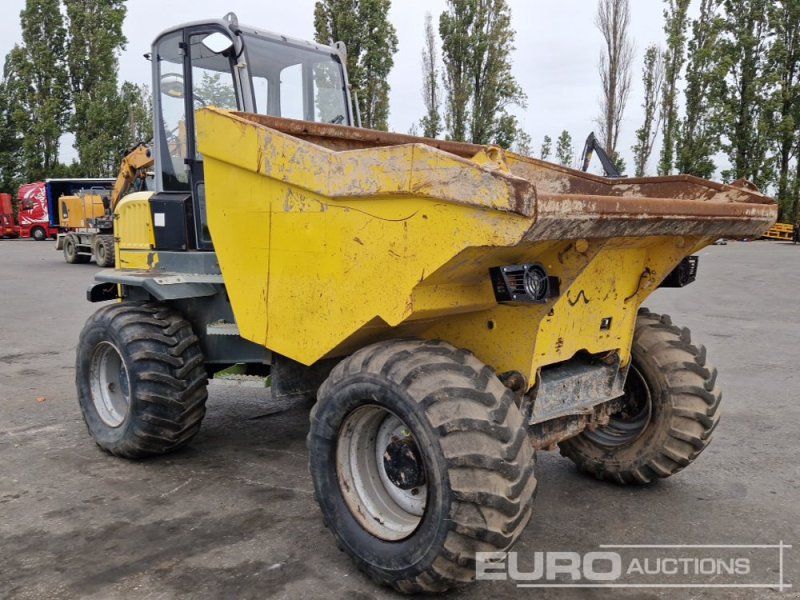 Wacker Neuson DW90