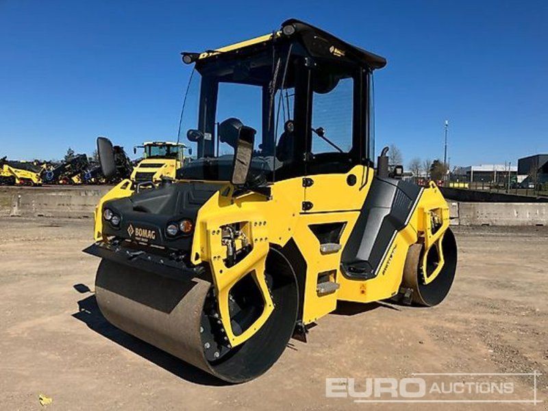 Bomag BW151 AD-50