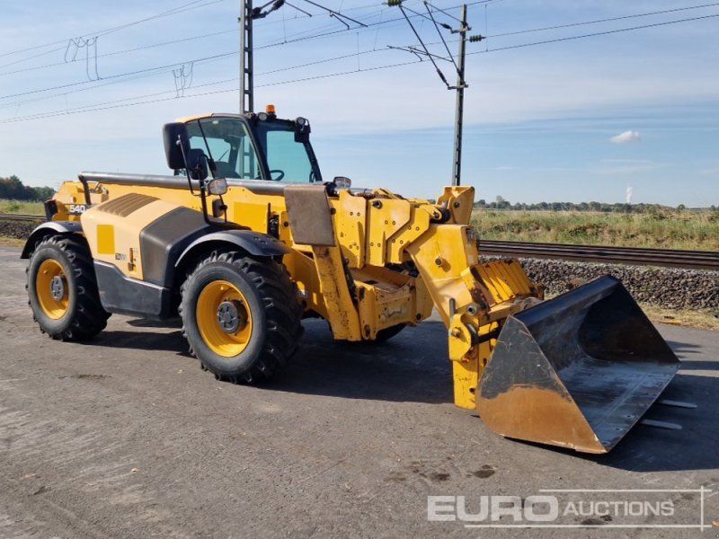 JCB 540-180 Hi Viz
