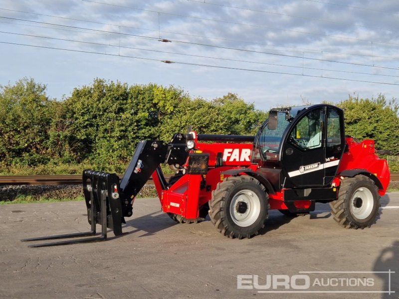 Faresin 14.42 Classic 55