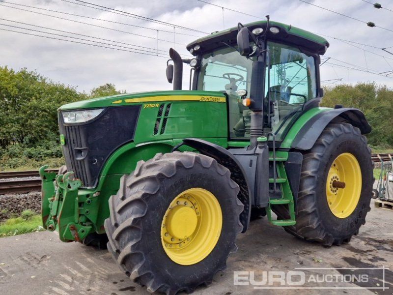 John Deere 7230R