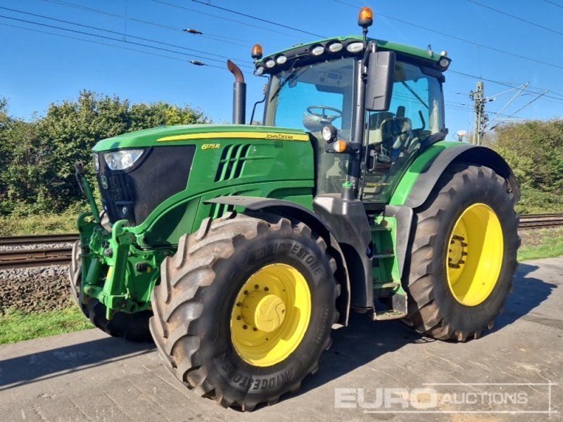 John Deere 6175R