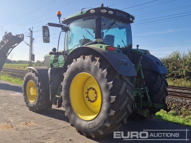 John Deere 6175R