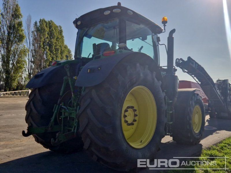 John Deere 6175R