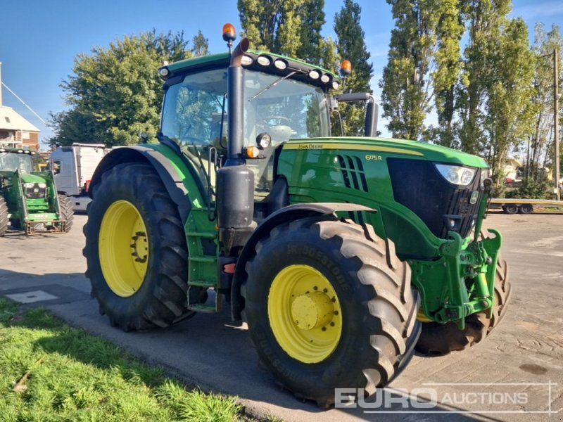John Deere 6175R