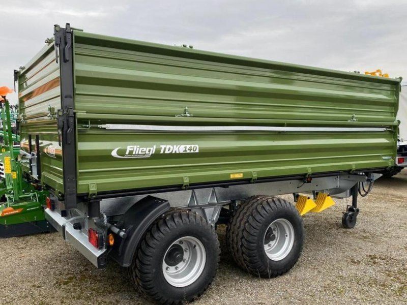 Fliegl TDK140