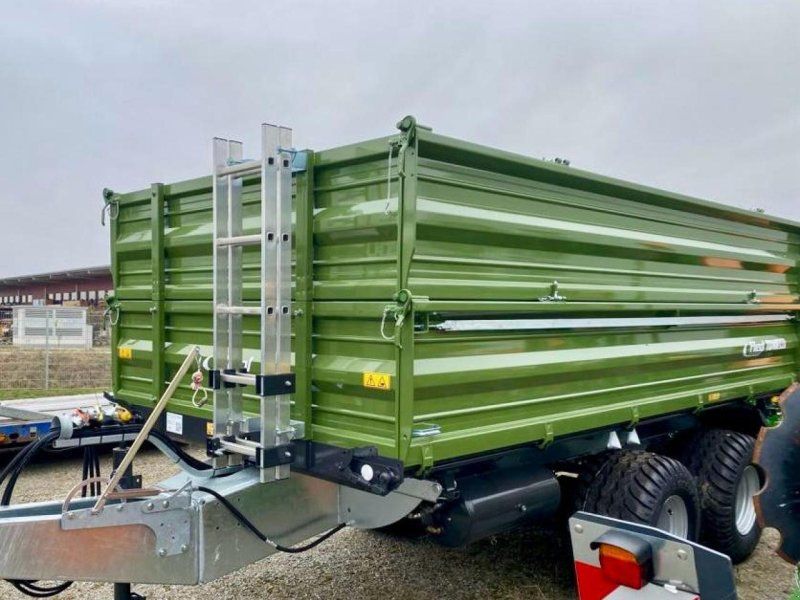 Fliegl TDK140