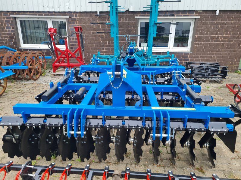 BM Maschinenbau Kurz 3m Premium SKF-Lager ohne Walze EINZELSTÜCK