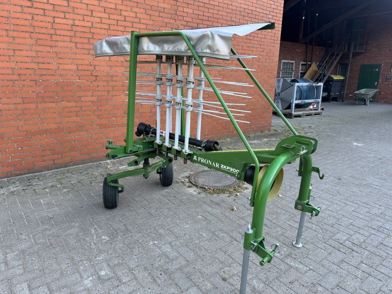 Pronar ZKP 300