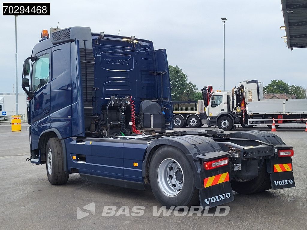 Volvo FH 460 4X2 Compressor Hydraulic I-Park Cool VEB+ Euro 6