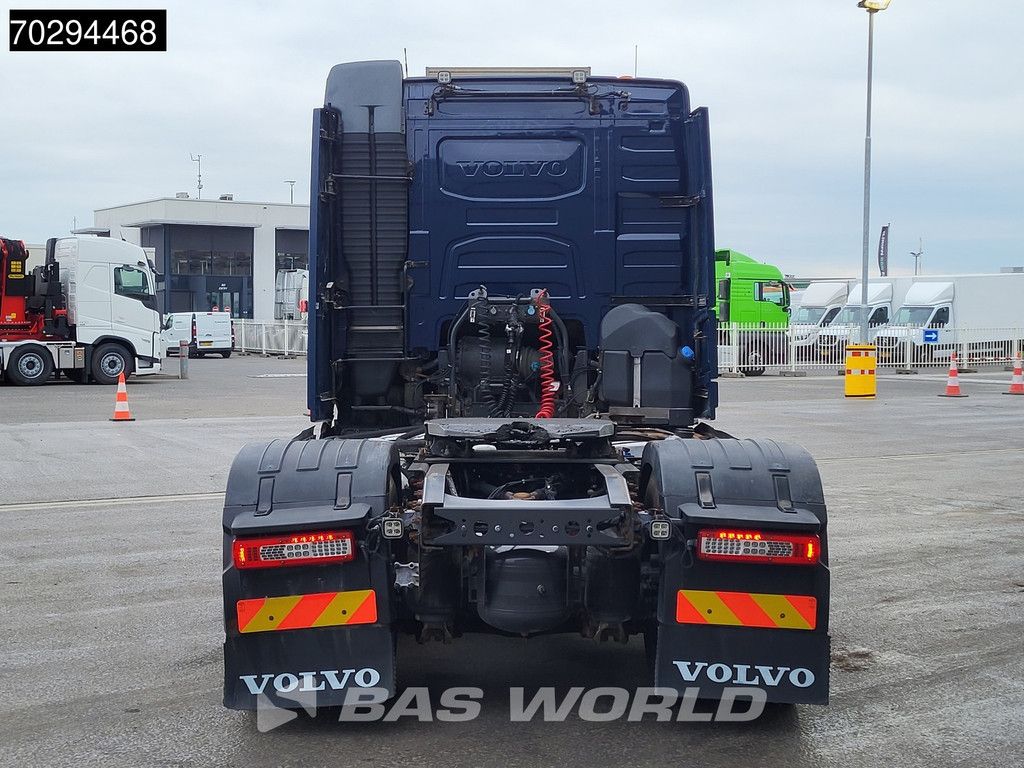 Volvo FH 460 4X2 Compressor Hydraulic I-Park Cool VEB+ Euro 6