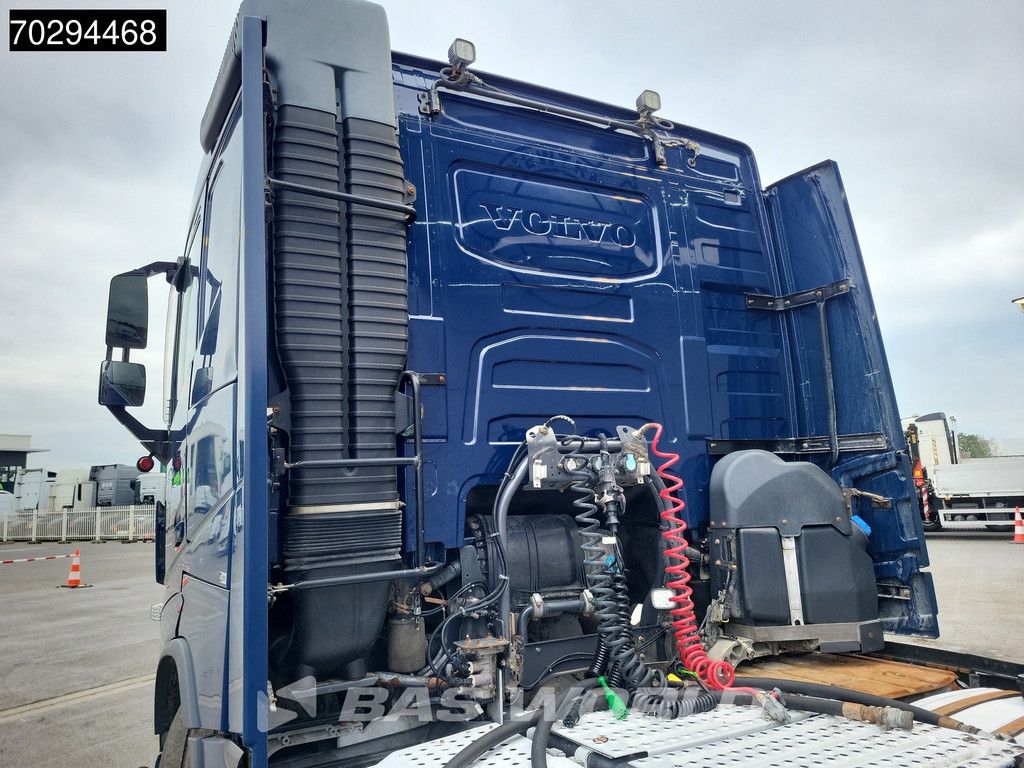 Volvo FH 460 4X2 Compressor Hydraulic I-Park Cool VEB+ Euro 6