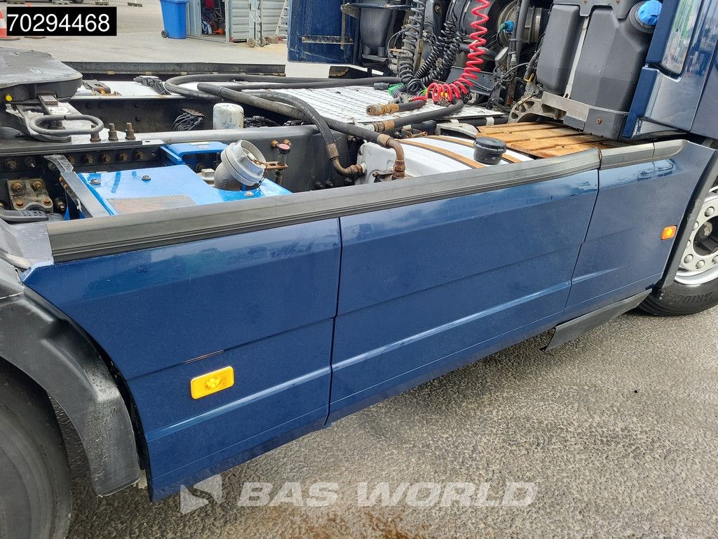 Volvo FH 460 4X2 Compressor Hydraulic I-Park Cool VEB+ Euro 6