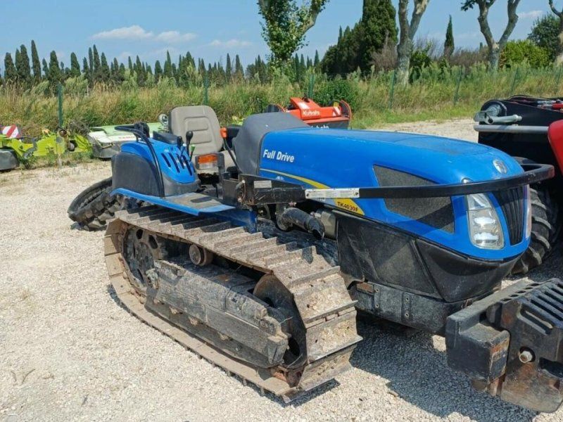 New Holland t 4030 f