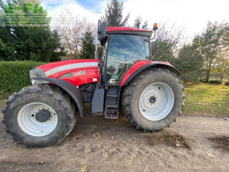 McCormick 190 TX