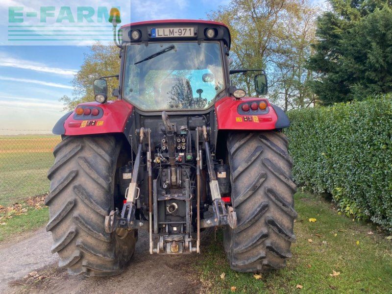 McCormick 190 TX
