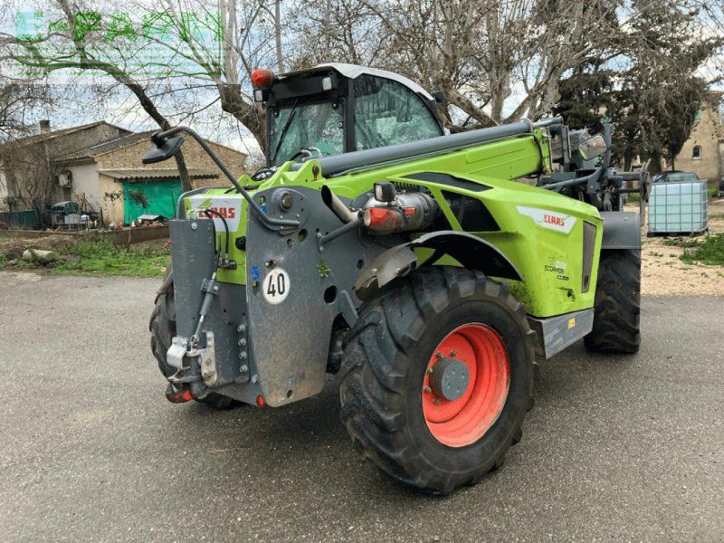 Claas scorpion 1033 vpwr (k34/400)