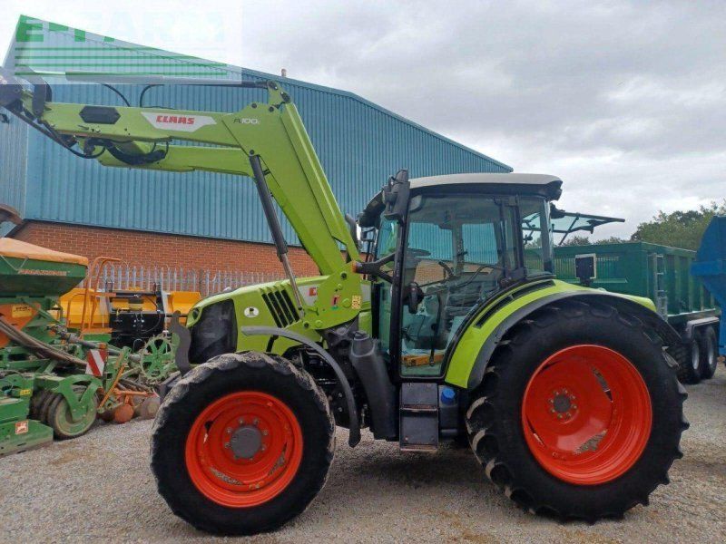 Claas ARION 420 CLASSIC