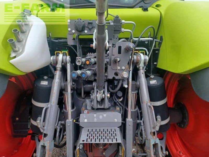 Claas ARION 420 CLASSIC