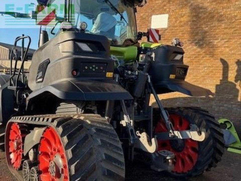 Claas AXION 960 TT